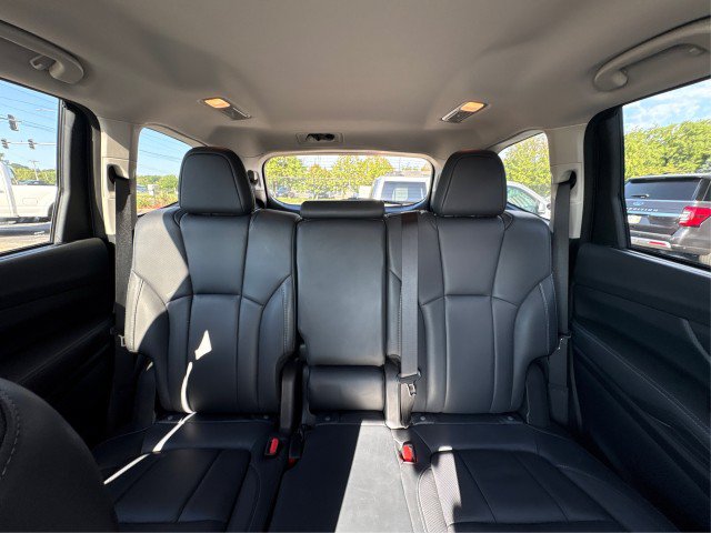 Used 2022 Subaru Ascent Limited AWD/4WD image 13