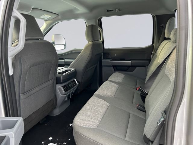 Certified 2023 Ford F150 XLT w/ Equipment Group 301A Mid image 13