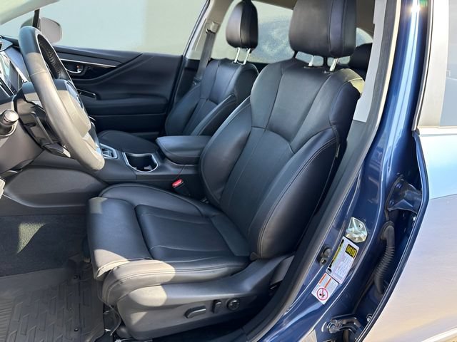 Used 2020 Subaru Outback Limited w/ Popular Package #2 AWD/4WD image 14