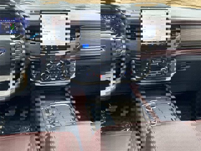 Certified 2024 Ford Expedition Limited image 52