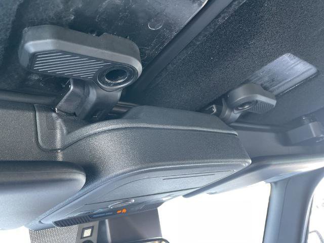 Certified 2024 Ford Bronco Big Bend w/ Sasquatch Package image 39