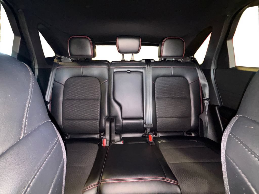 Certified 2023 Ford Escape ST-Line w/ Tech Pack #1 AWD/4WD image 24