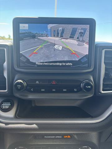 Certified 2023 Ford Bronco Sport Big Bend w/ Convenience Package AWD/4WD image 15