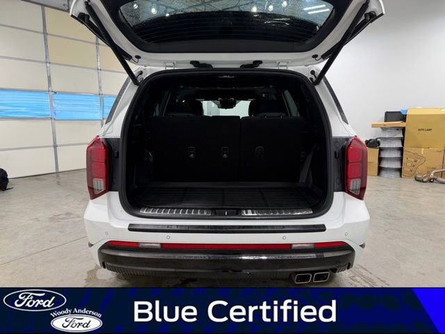 Used 2025 Hyundai Palisade Calligraphy image 7