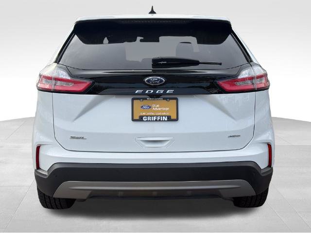 Certified 2024 Ford Edge SEL w/ Convenience Package AWD/4WD image 6