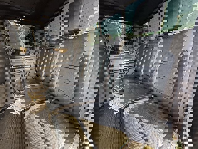 Certified 2018 Ford F150 Raptor w/ Equipment Group 802A Luxury image 21