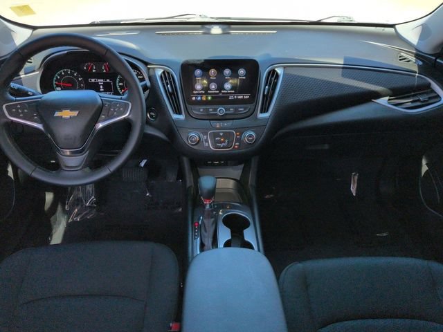 Used 2024 Chevrolet Malibu RS FWD image 14