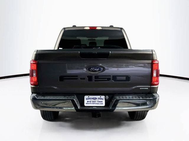 Certified 2023 Ford F150 XLT AWD/4WD image 5