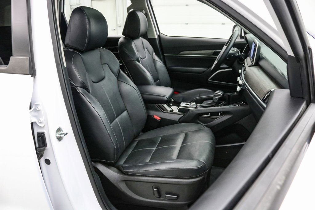 Used 2022 Kia Telluride EX w/ EX Premium Package image 25