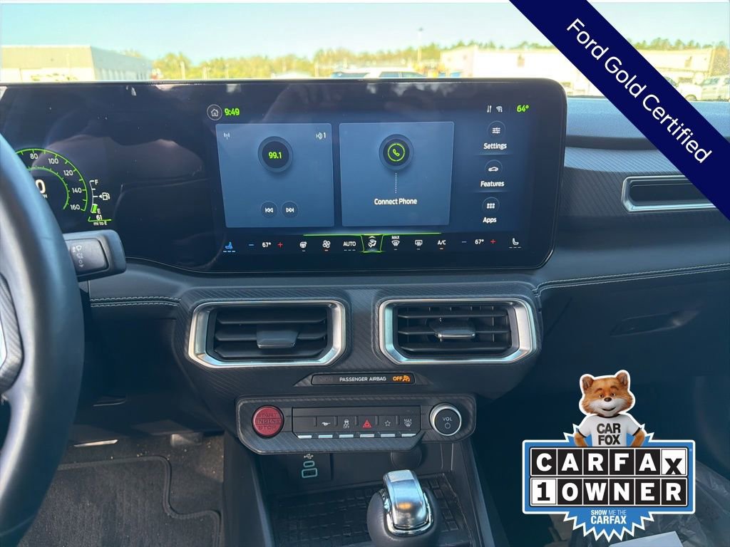 Certified 2024 Ford Mustang GT Premium image 18