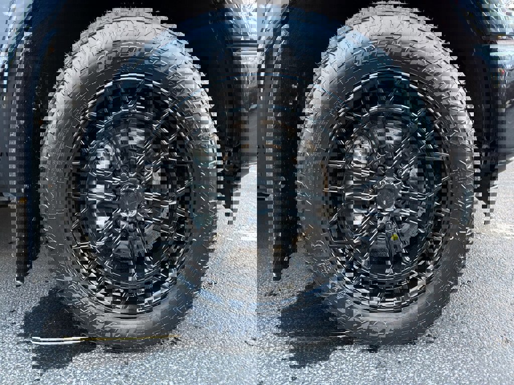 Certified 2020 Ford F150 Limited image 10