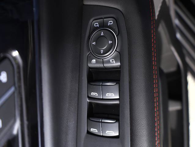 Used 2025 GMC Yukon XL AT4 Ultimate image 21