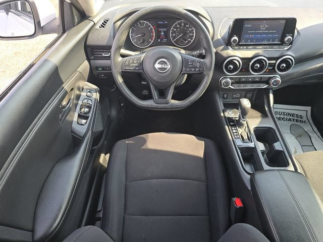 Used 2024 Nissan Sentra S FWD image 19