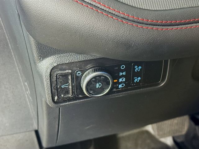 Certified 2025 Ford Explorer ST image 12