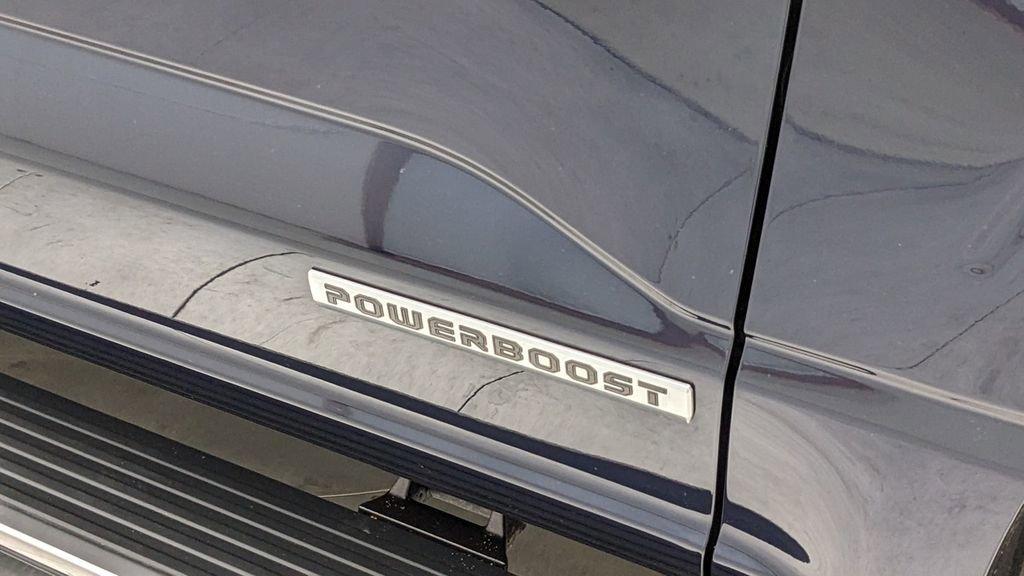 Certified 2023 Ford F150 Limited AWD/4WD image 45