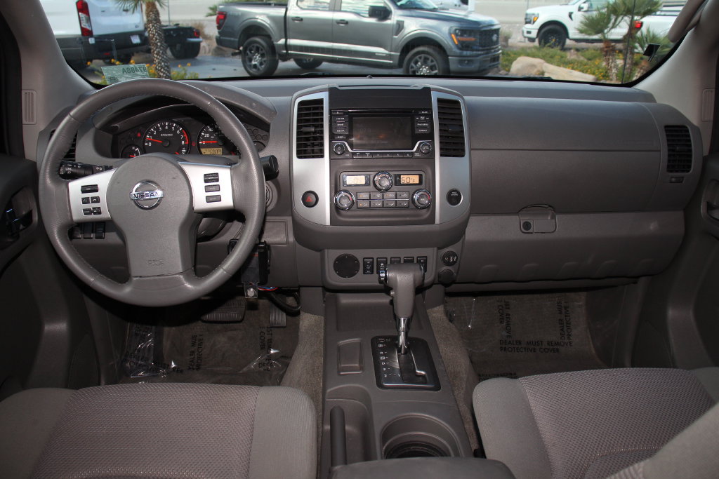 Used 2018 Nissan Frontier SV w/ Value Truck Package RWD image 19