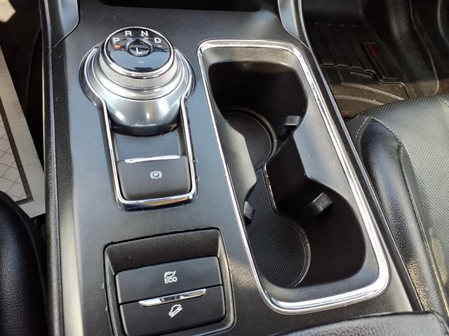 Certified 2019 Ford Fusion Titanium FWD image 20