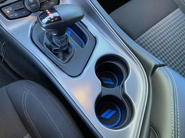 Used 2023 Dodge Challenger SXT w/ Blacktop Package image 30