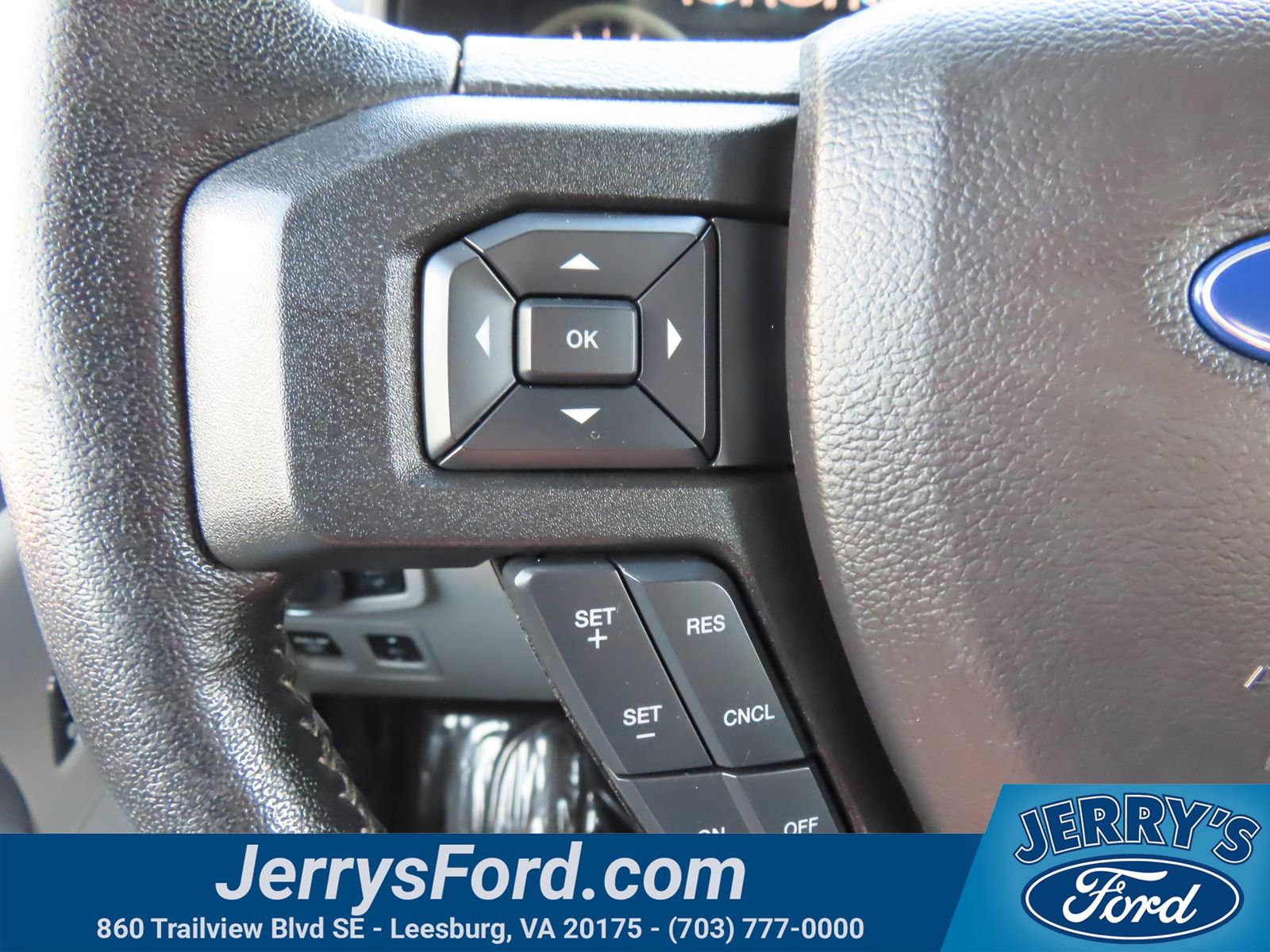 Certified 2020 Ford F150 XLT w/ Equipment Group 302A Luxury AWD/4WD image 34