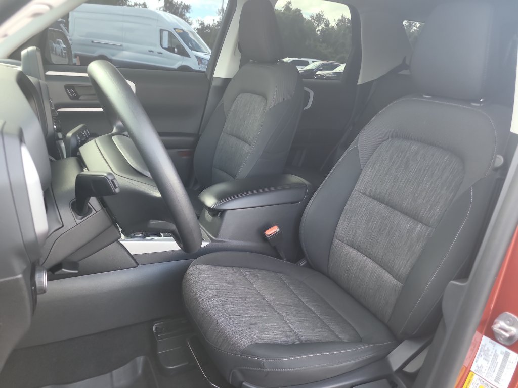 Certified 2023 Ford Bronco Sport Big Bend AWD/4WD image 16