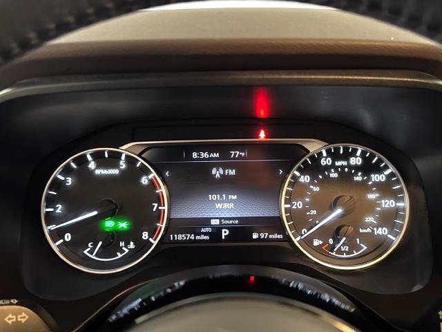 Used 2021 Nissan Rogue SV w/ Premium Package AWD/4WD image 24