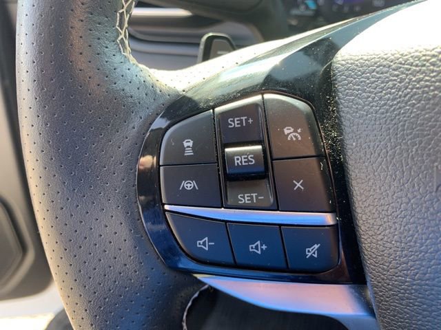 Certified 2023 Ford Explorer ST w/ Equipment Group 401A image 27