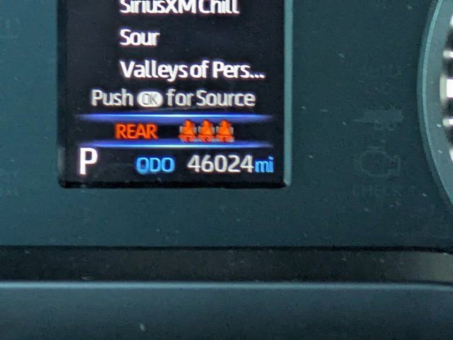 Used 2024 Toyota Tundra SR5 w/ SR5 Convenience Package RWD image 26