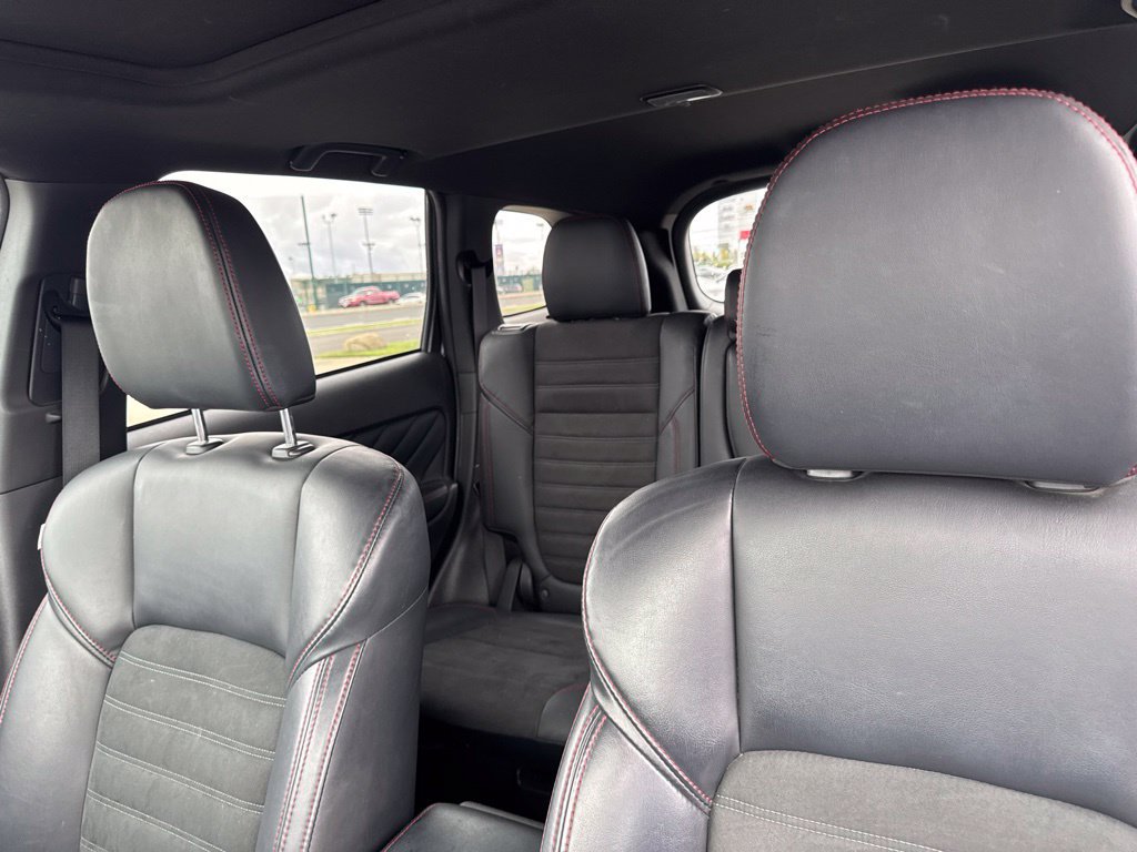 Used 2021 Mitsubishi Outlander LE AWD/4WD image 14