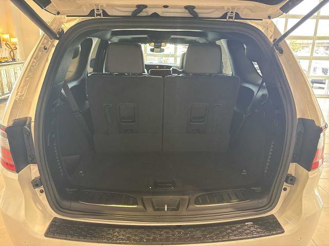 Used 2022 Dodge Durango R/T w/ Trailer Tow Group IV AWD/4WD image 26