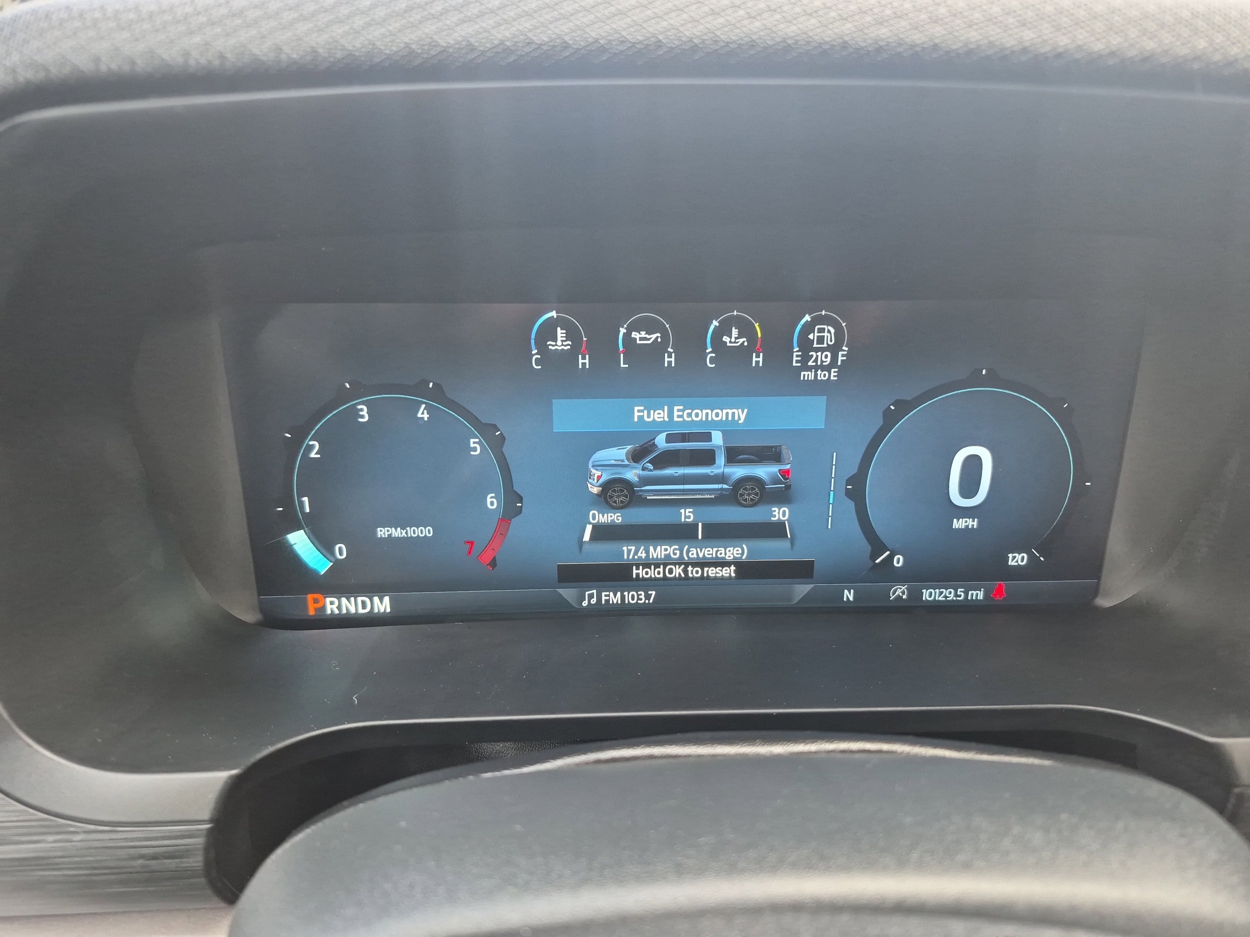 Certified 2025 Ford F150 XL w/ Equipment Group 103A High image 20