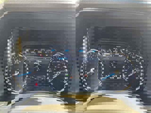 Certified 2020 Ford Expedition Max XLT w/ Equipment Group 202A image 24