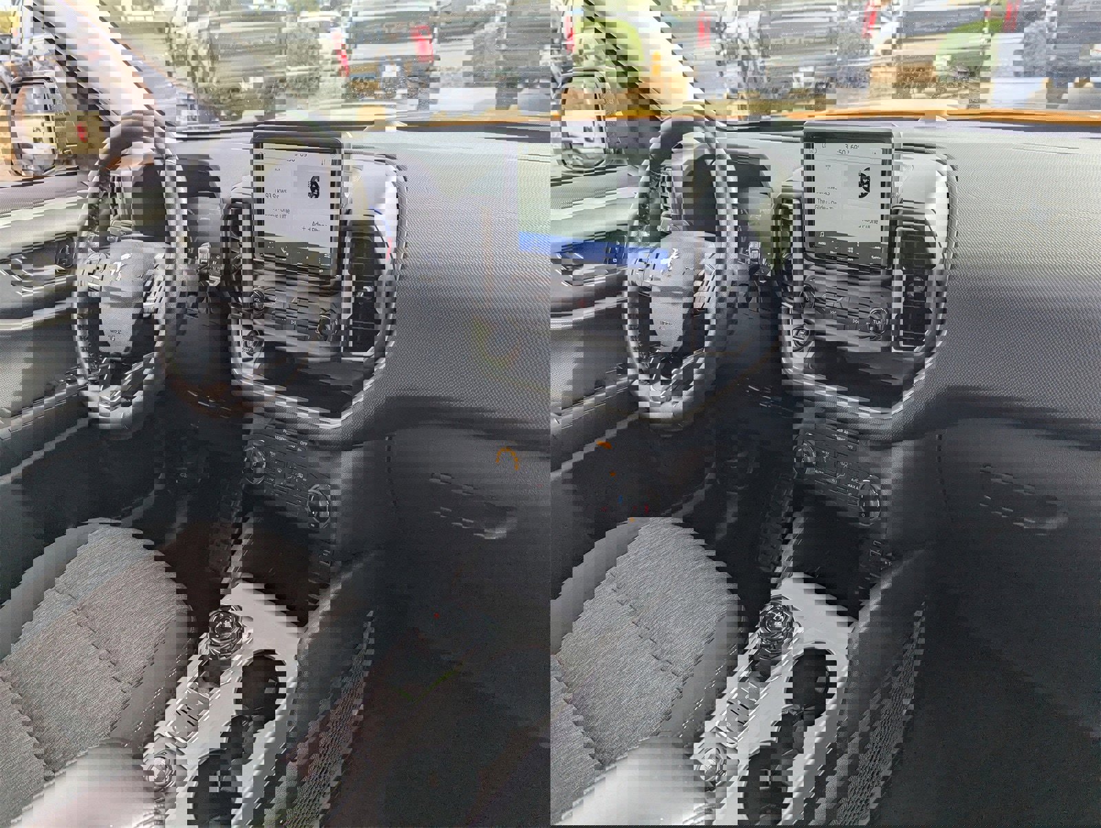 Certified 2022 Ford Bronco Sport Big Bend w/ Convenience Package image 13