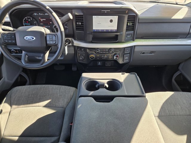Certified 2025 Ford F350 XLT AWD/4WD image 12