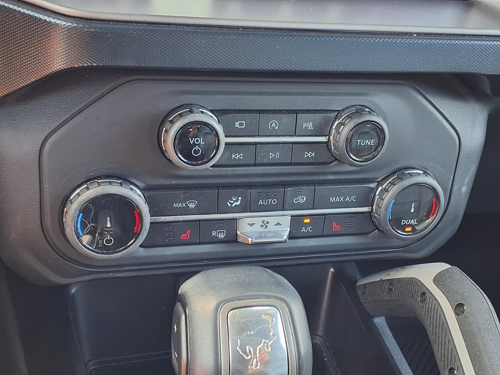 Certified 2022 Ford Bronco Outer Banks AWD/4WD image 18