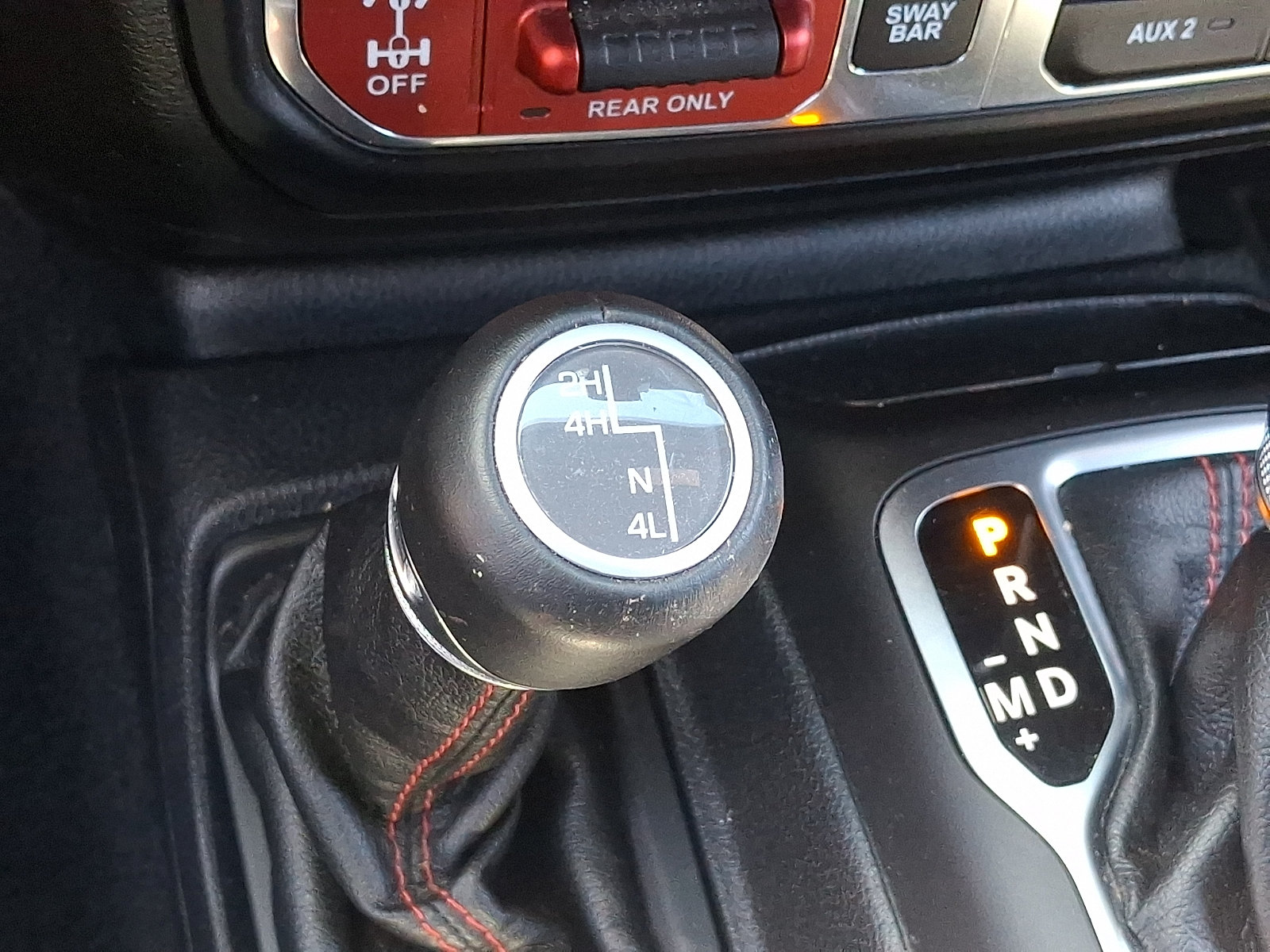 Used 2020 Jeep Wrangler Unlimited Rubicon AWD/4WD image 31