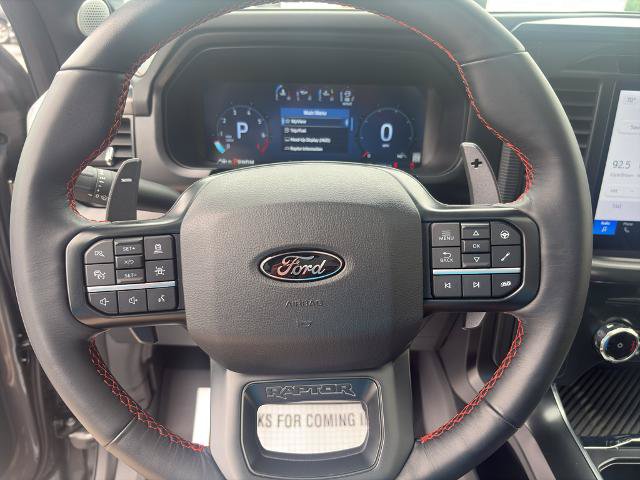 Certified 2025 Ford F150 Raptor AWD/4WD image 20