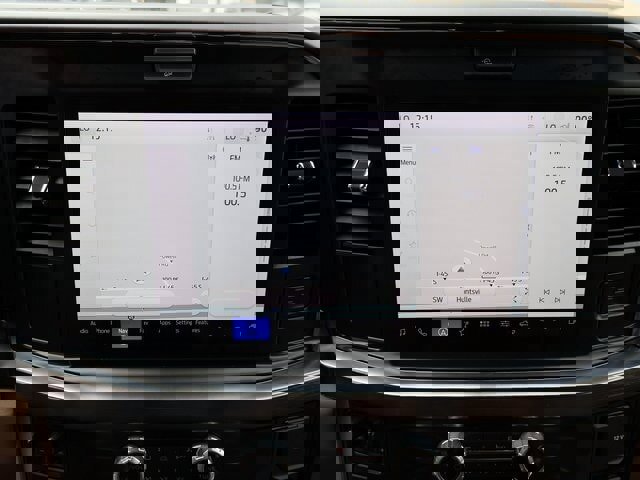 Certified 2025 Ford F250 Lariat w/ Tremor Off-Road Package image 27