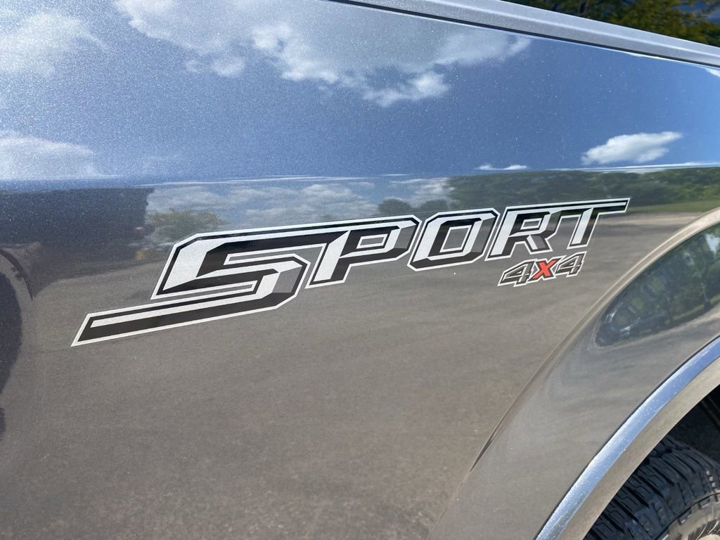 Certified 2019 Ford F150 XLT w/ Equipment Group 302A Luxury AWD/4WD image 17