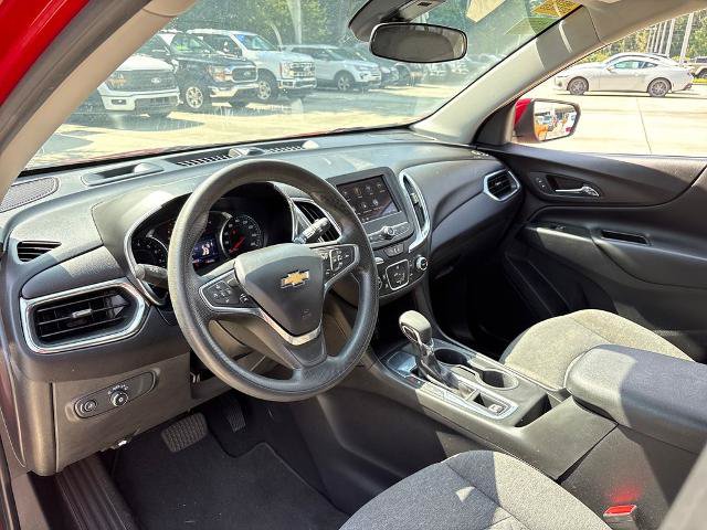 Used 2023 Chevrolet Equinox LT FWD image 6