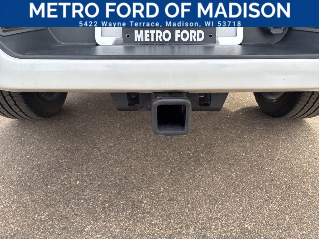 Used 2021 RAM 1500 Limited image 11