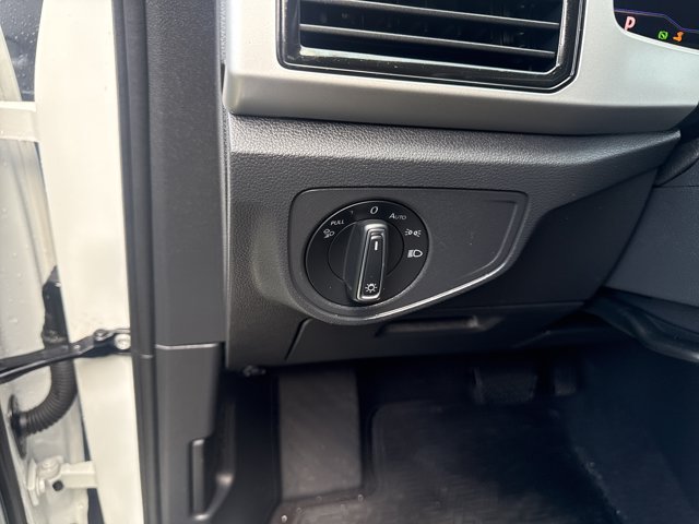 Used 2022 Volkswagen Atlas SE FWD image 12