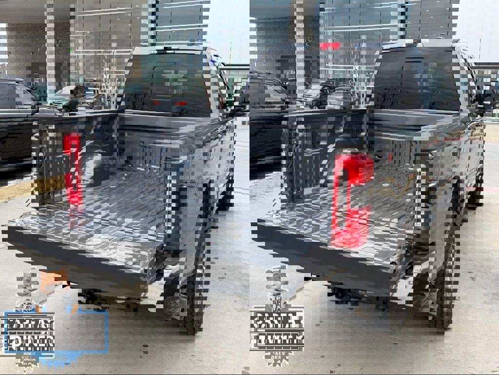 Certified 2024 Ford F250 Lariat image 30