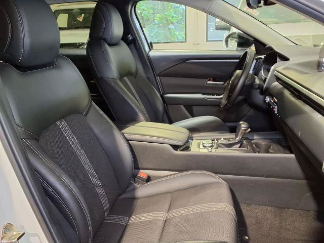 Used 2025 MAZDA CX-50 AWD 2.5 S w/ Preferred Package image 28