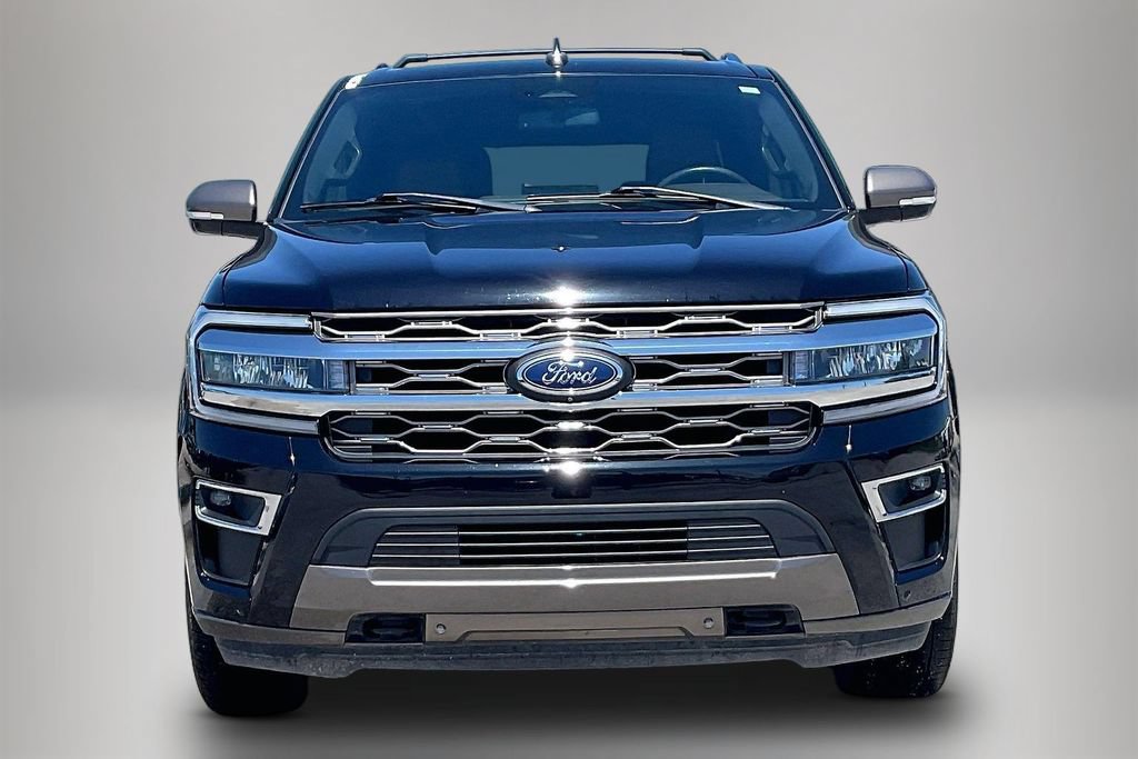 Certified 2023 Ford Expedition Max King Ranch AWD/4WD image 3