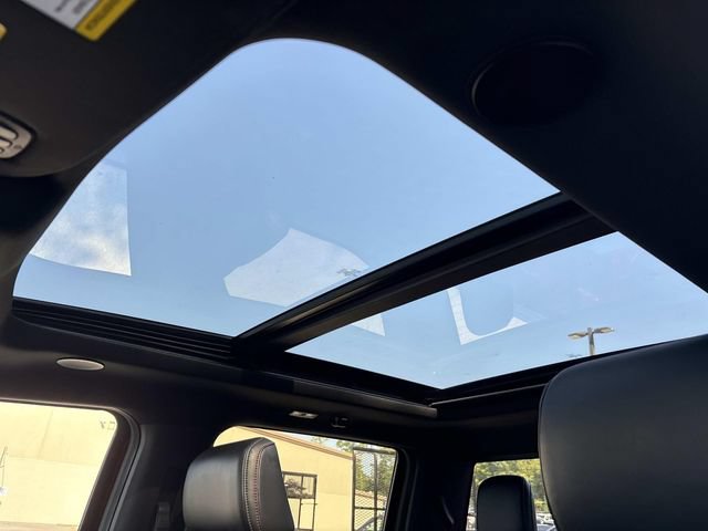 Certified 2025 Ford F150 Raptor AWD/4WD image 29