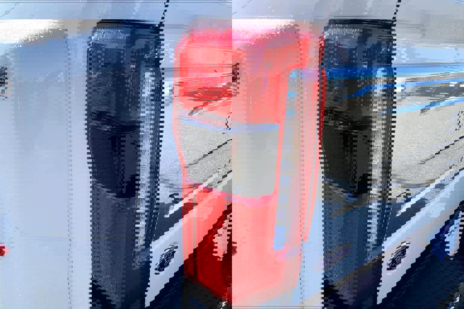 Certified 2023 Ford F350 King Ranch w/ Chrome Package image 27