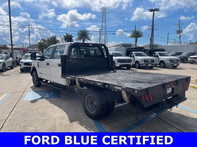 Certified 2019 Ford F350 XL w/ Power Equipment Group image 3