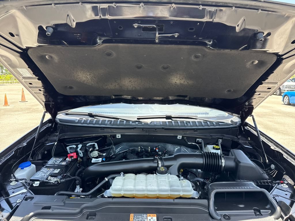 Certified 2025 Ford Expedition Active RWD image 34