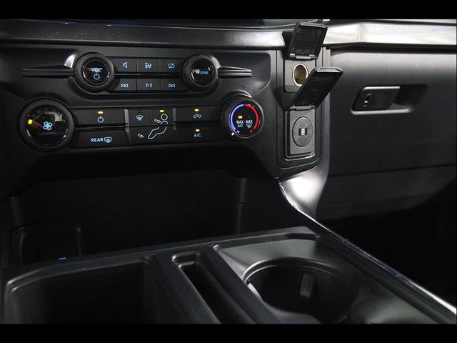 Certified 2024 Ford F150 STX AWD/4WD image 15
