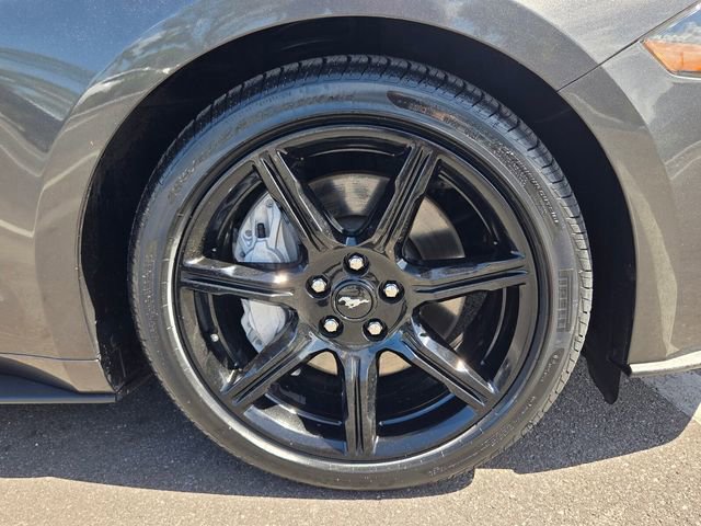 Certified 2020 Ford Mustang GT w/ Black Accent Package image 11